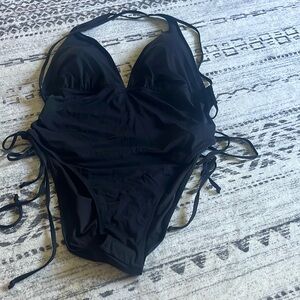 Fashion nova  one piece